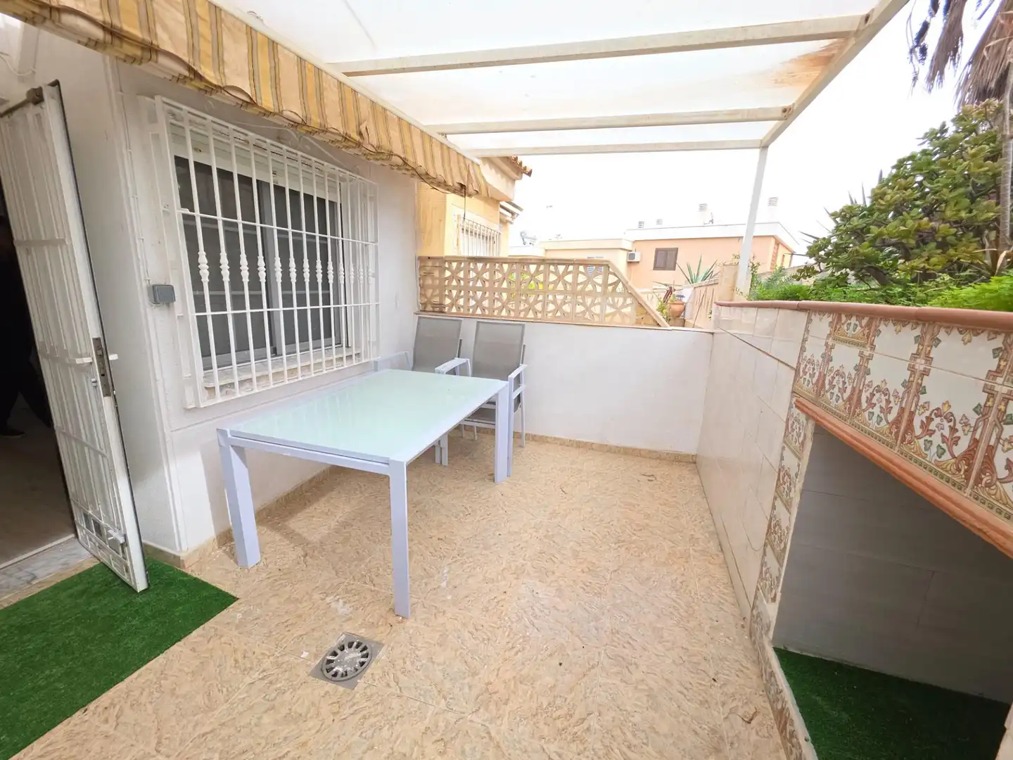Adosado con terraza en venta en La Mata, imagen 21