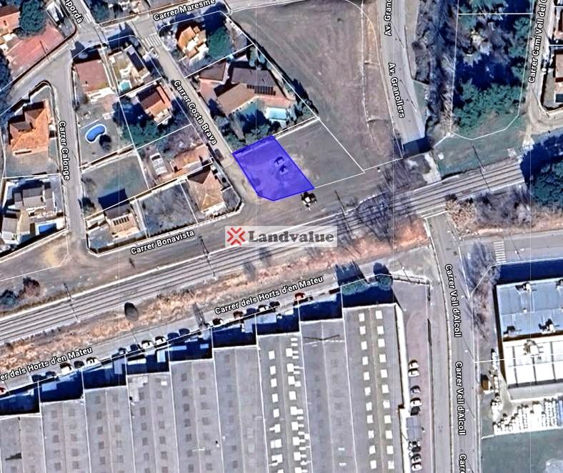 Residencial en venda a Carrer Bonavista, 66, Llinars del Vallès