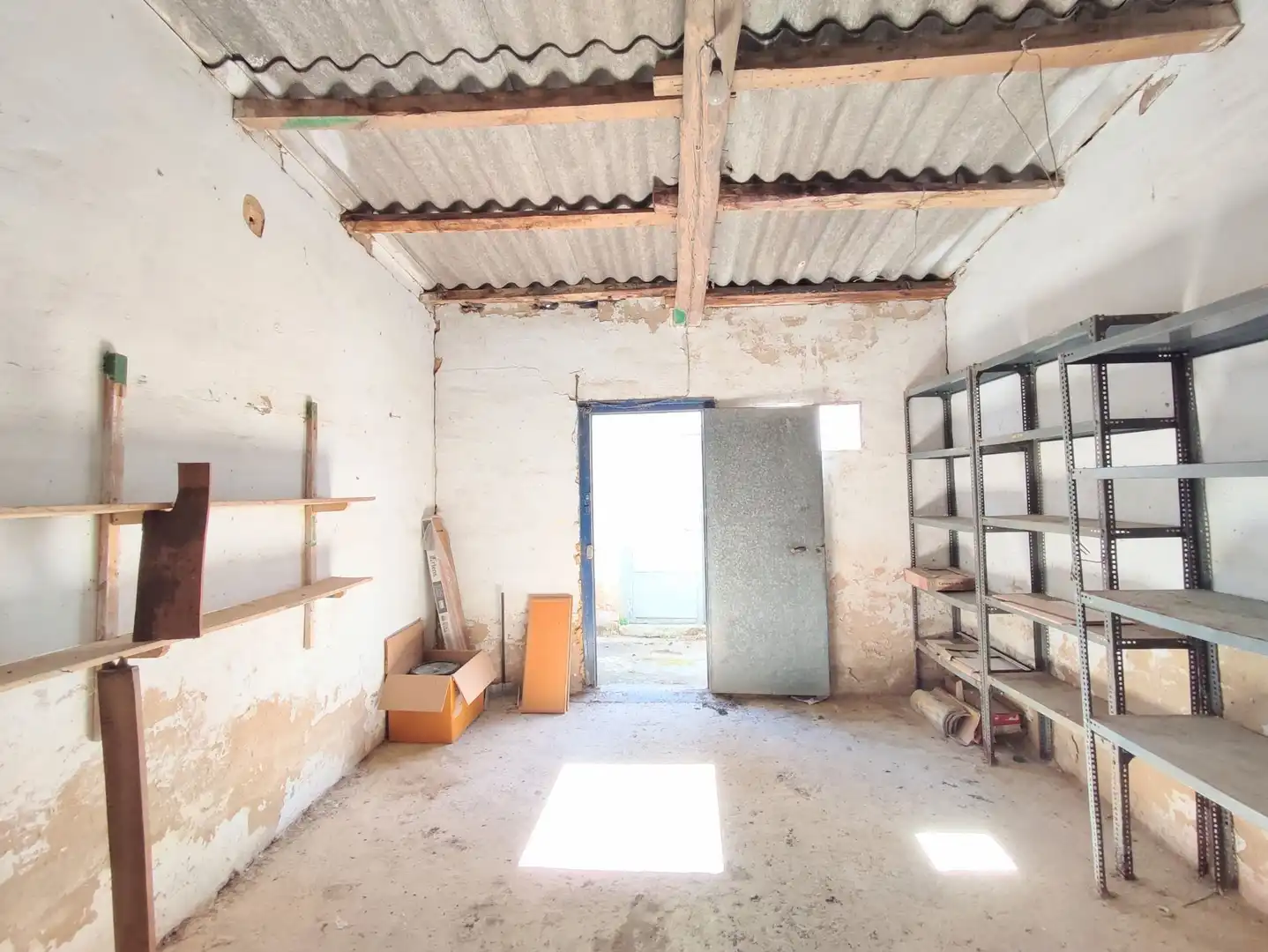 Flat for sale in Tafalla  with Heating, Terrace and Storage room