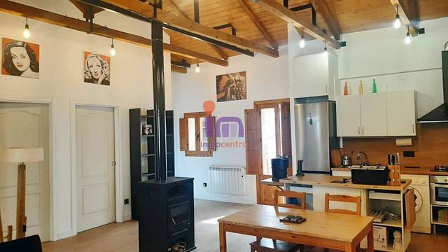 Casa-chalet en Venta en Valdepeñas