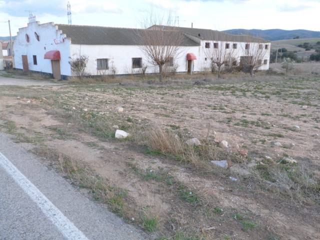 Terreno en Venta en Mas de las Matas