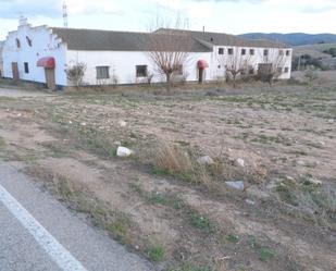 Land for sale in Mas de las Matas