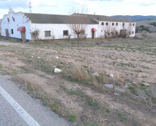 Land for sale in Mas de las Matas