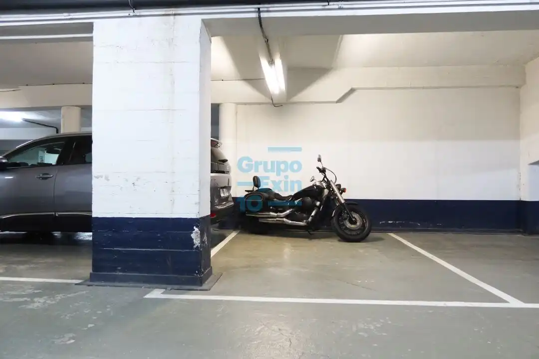 Parking à vendre à Amara - Berri