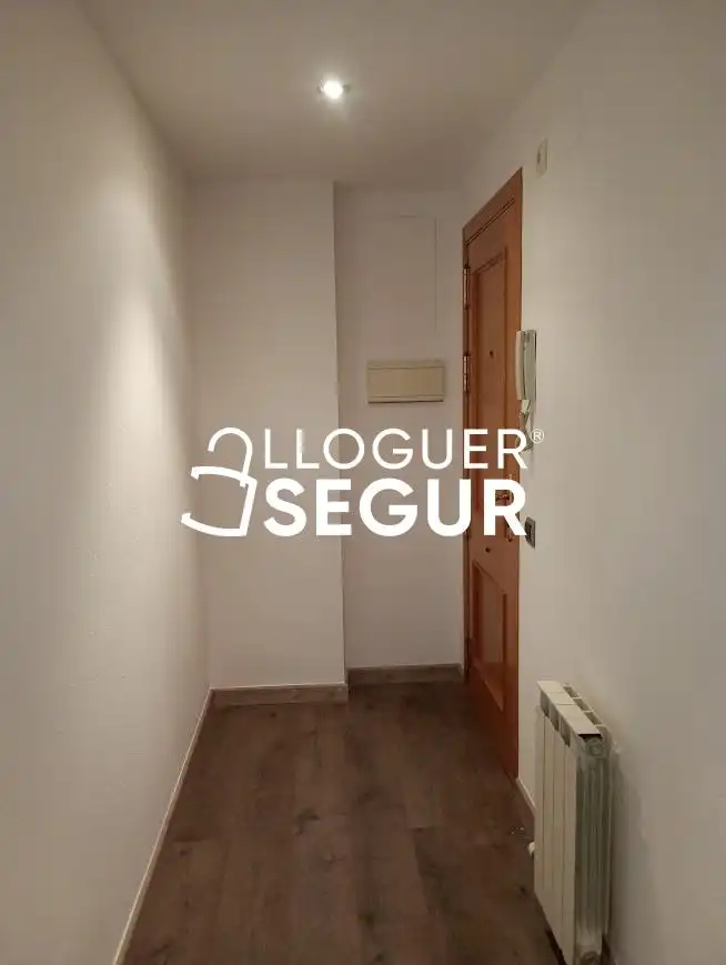 Piso de alquiler en Olesa de Montserrat con Aire acondicionado, Calefacción y Terraza