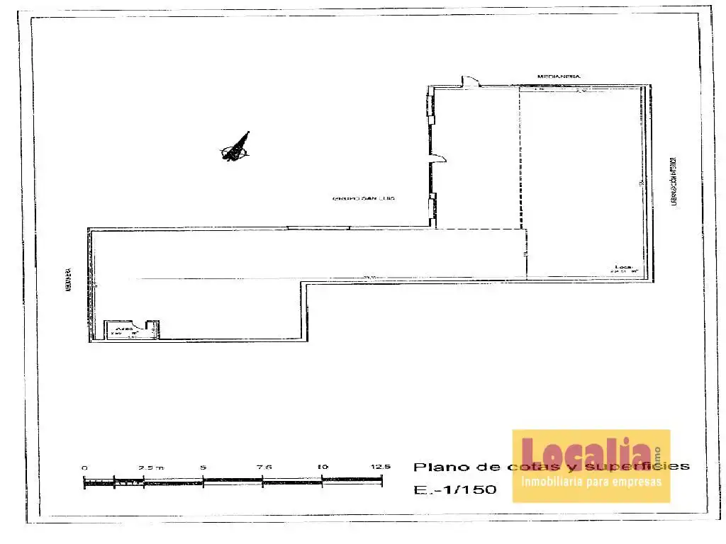 Local comercial en venta en De La Madre Soledad 22, imagen 12