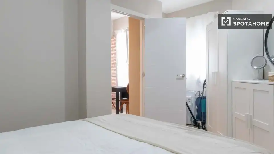 Piso en alquiler en Ciudad Lineal, imagen 15