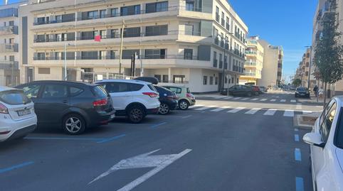 Foto 5 de Garatge en venda a Carrer de Vilanova D'avinyó, 35, Llandels, Castellón