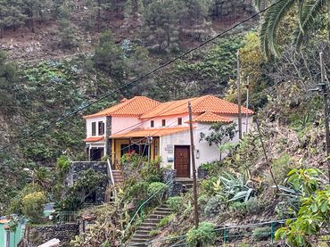 Casa en venda a Calle La Laja