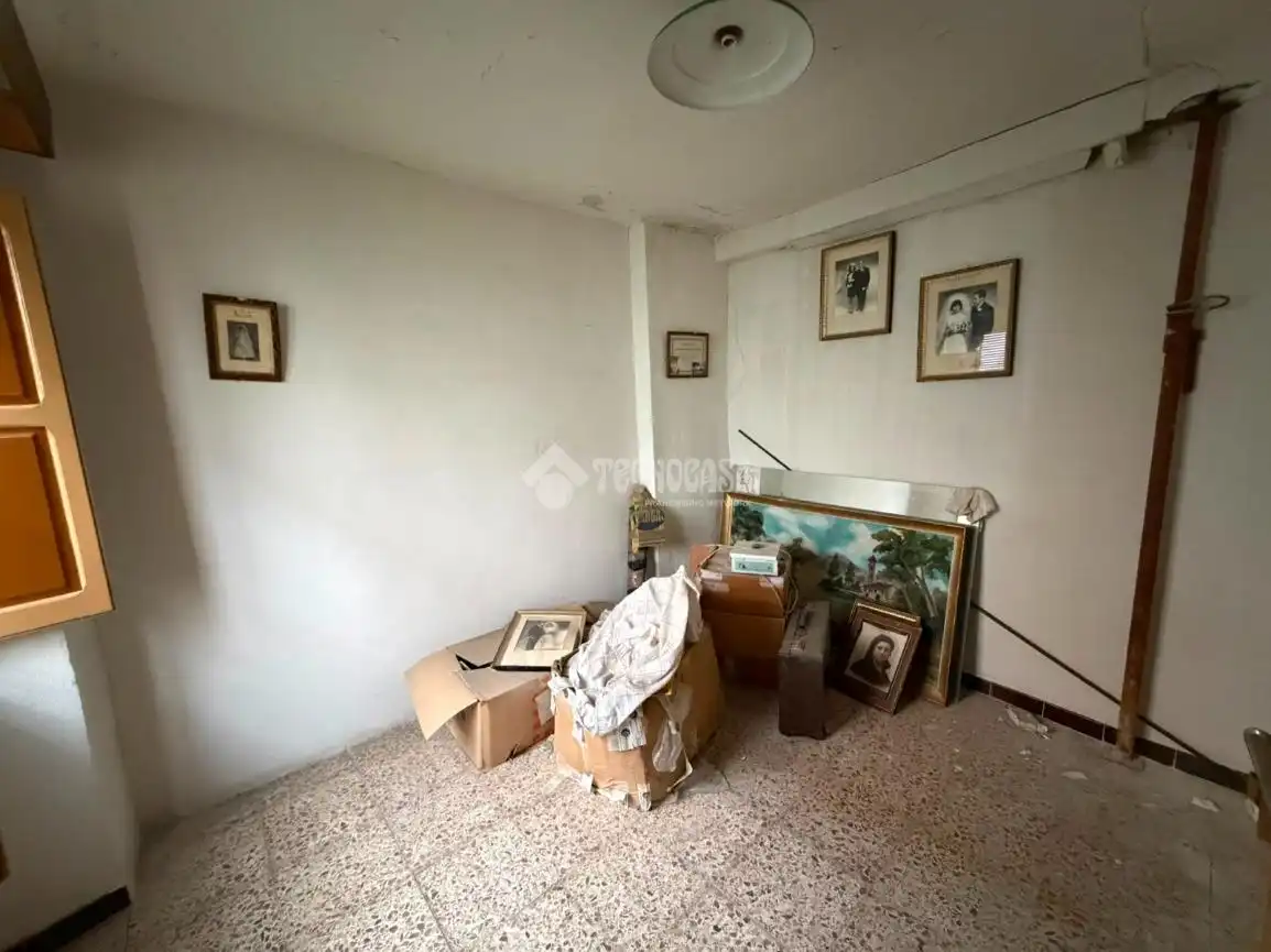 Doppelhaushälfte mit Terrasse zum Verkauf in Torredonjimeno, imagen 16