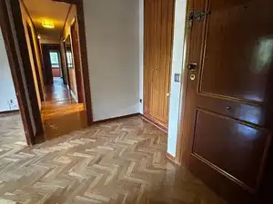 Flat for rent in Madrid  with Air Conditioner, Heating and Parquet flooring