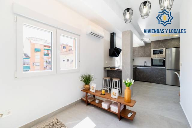 Piso en Venta en Barrio de Zaidín