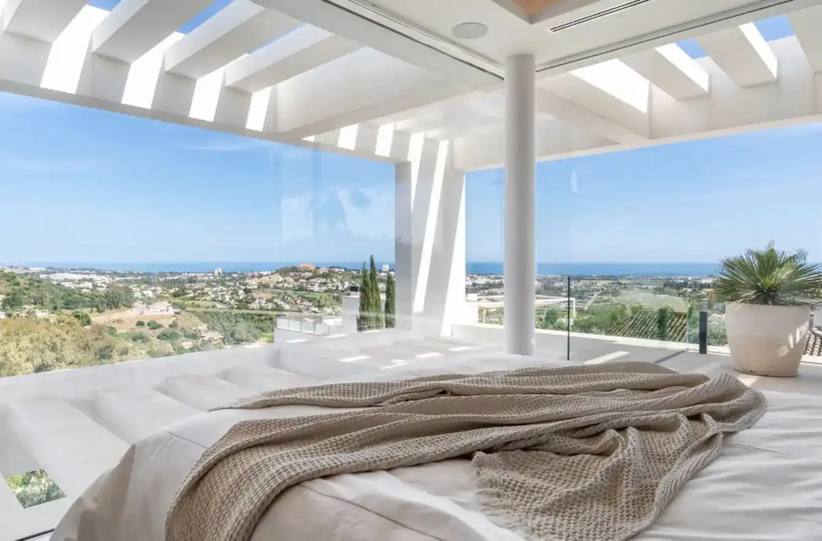 Detached house with pool for sale in La Quinta, imagen 30