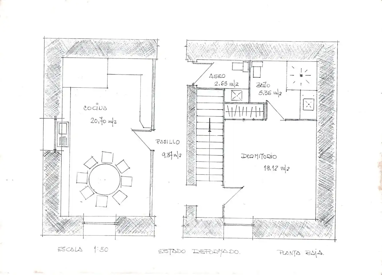 Casa o chalet en venta en Oleiros con Calefacción, Jardín privado y Alarma