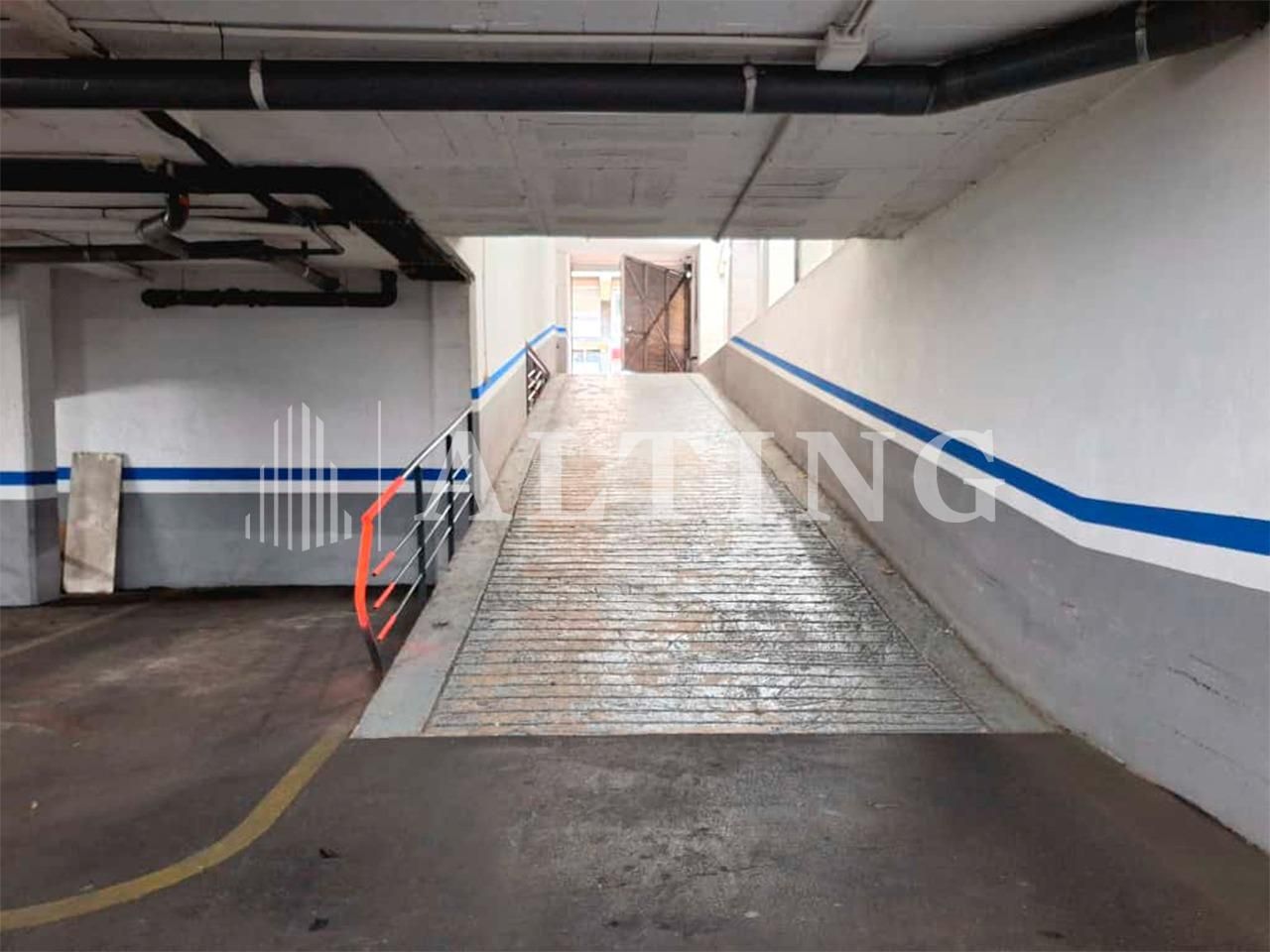 Parking of Garage for sale in  Barcelona Capital
