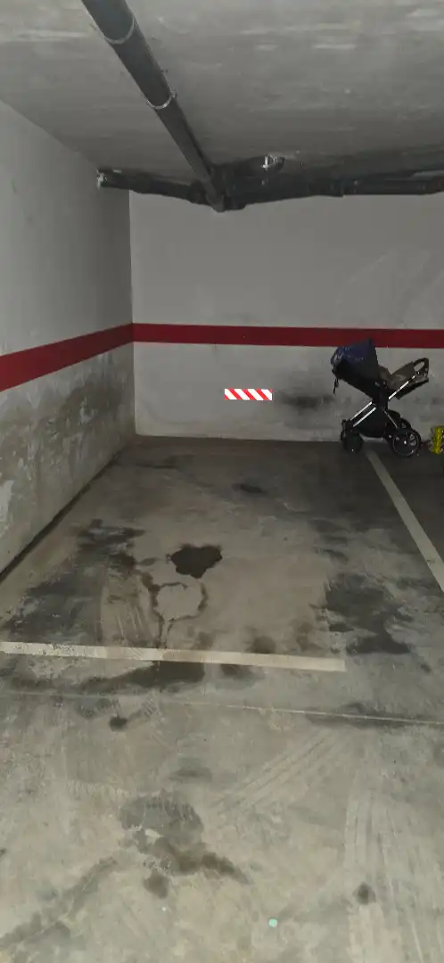 Parking de Piso en venta en Soba con Calefacción
