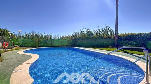 Foto 3 de Apartament de lloguer a Urbanizacion Playa Linda, Benajarafe, Málaga