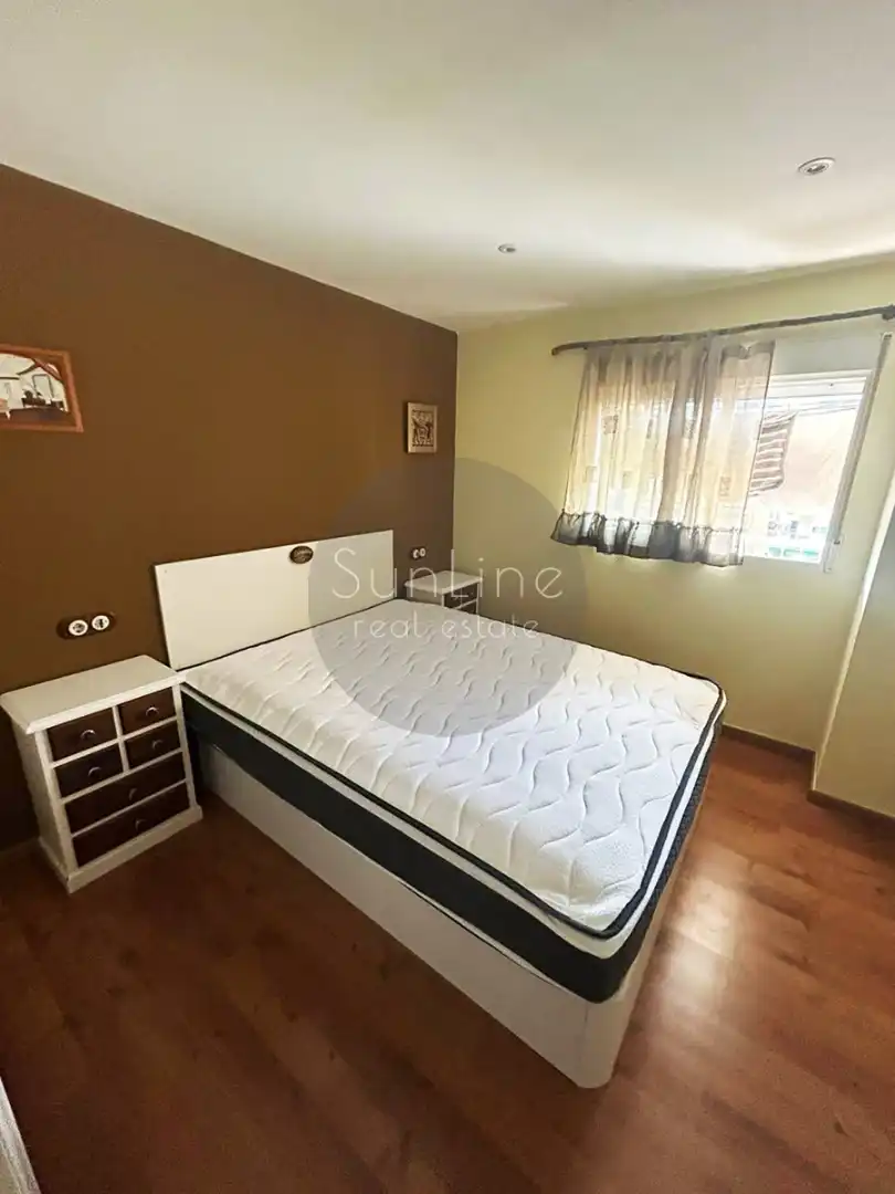 Wohnung zur Miete in Valencia, Valencia