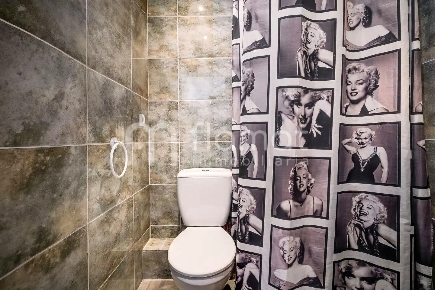 Baño de Piso en venta en Blanes