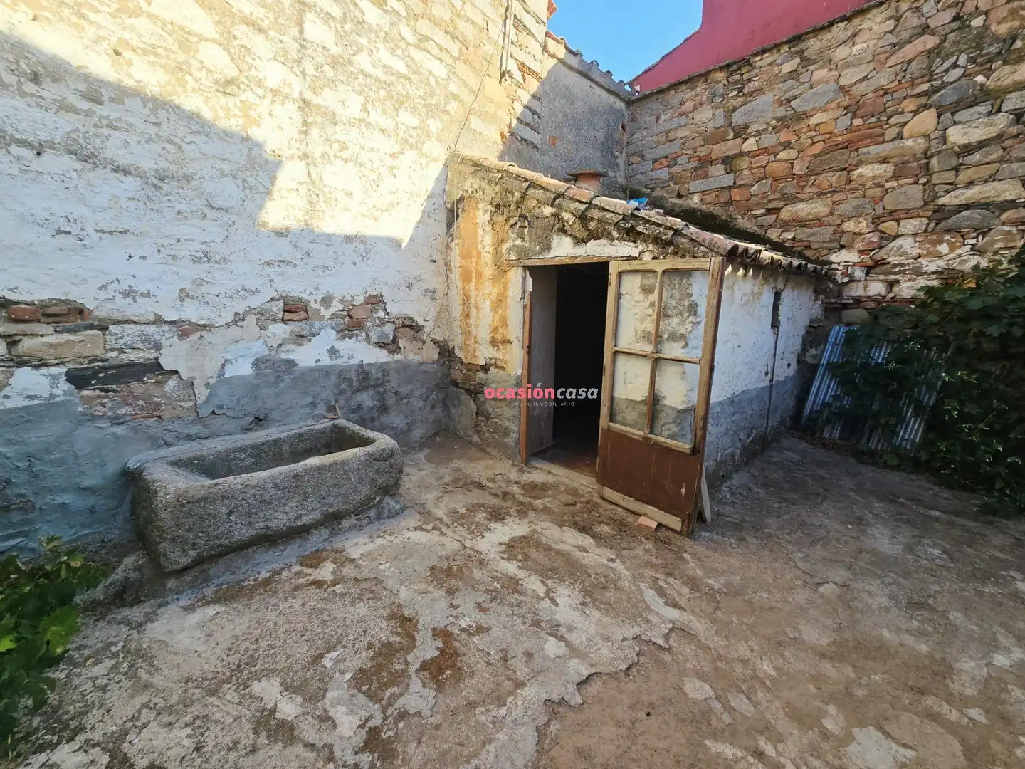 Casa o chalet en venta en Torrecampo