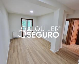 Bedroom of Flat to rent in  Madrid Capital  with Heating and Terrace