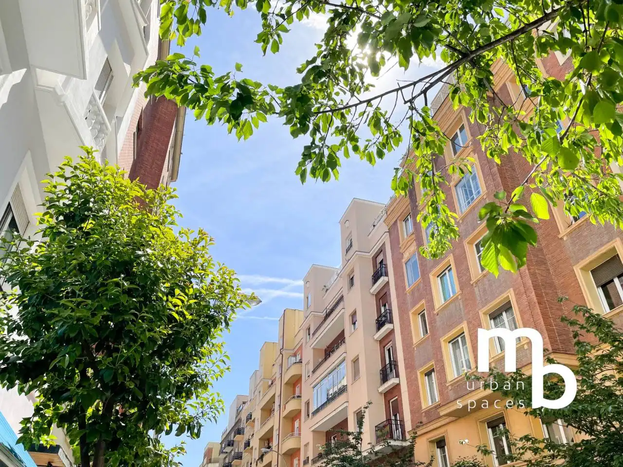 Flat with lift for sale in Calle General Pardiñas, imagen 39