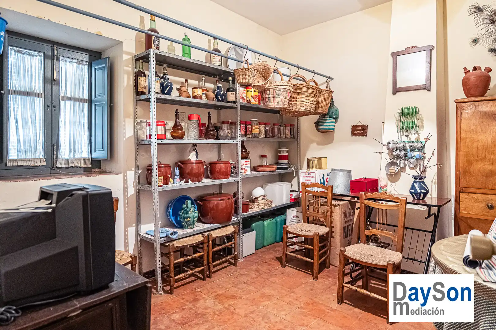 House with terrace for sale in Calle Espinosa 31, imagen 24
