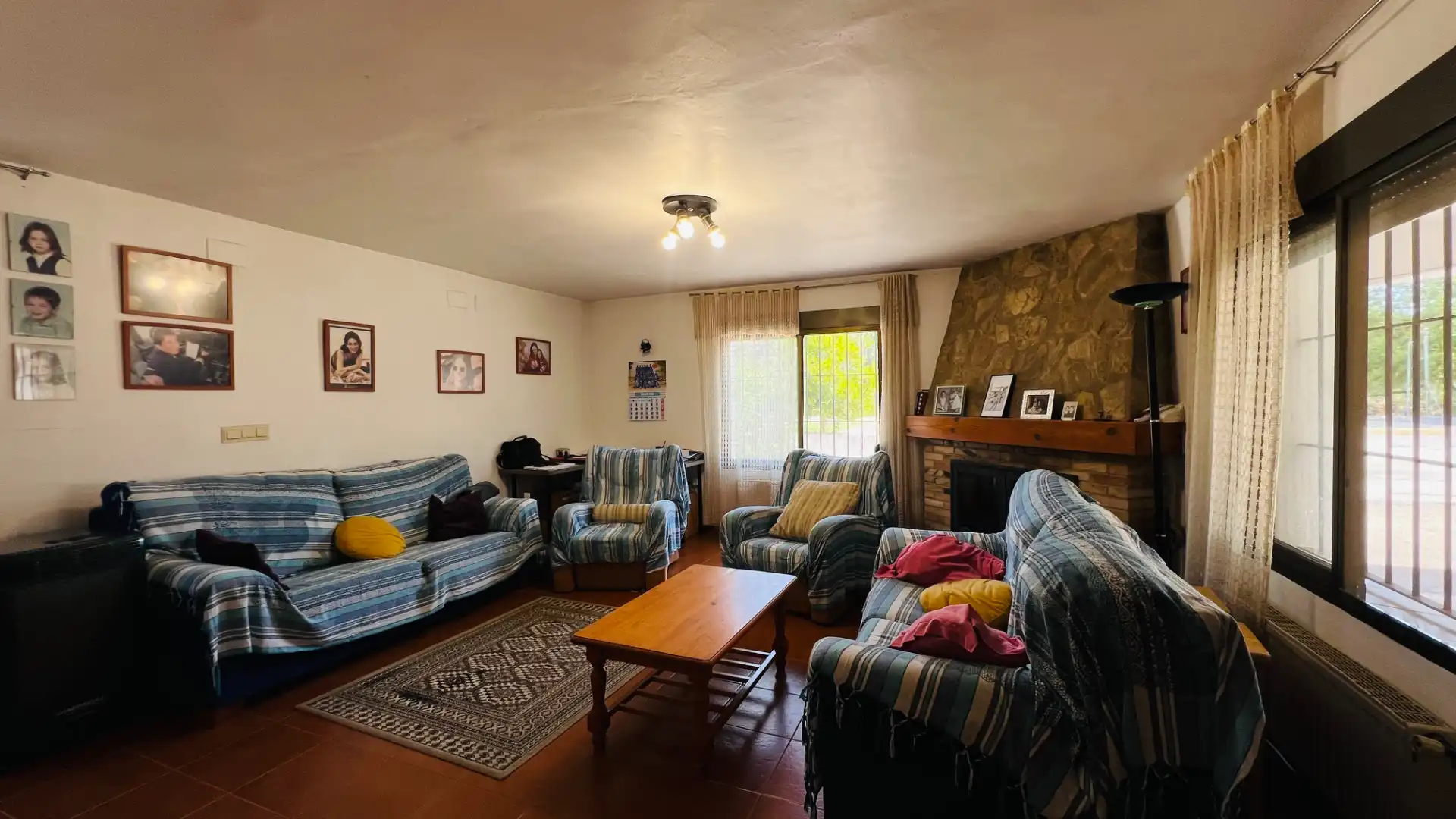 Chalet con terraza en venta en La Xara - La Sella, imagen 23