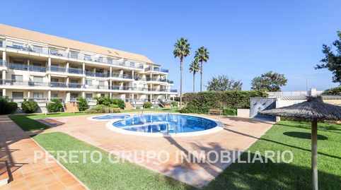 Foto 4 de Apartamento en venta en Devessa - Monte Pego, Dénia