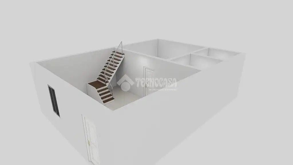 Casa bifamiliare in vendita a Cerro - Amate, imagen 19