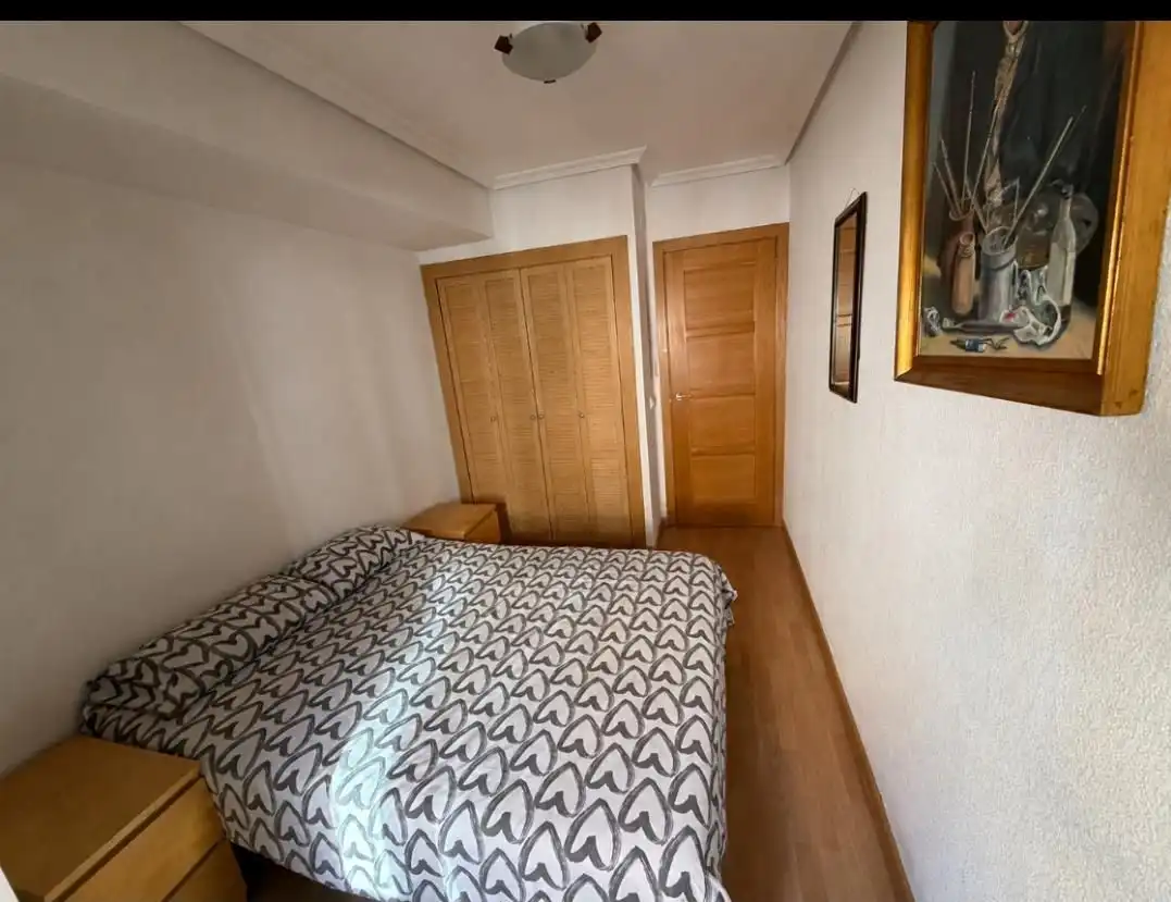 Dormitori de Pis en venda en Valdemoro amb Aire condicionat