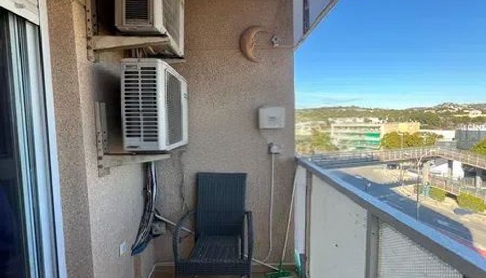 Apartamento en venta en Zona Pueblo - 3