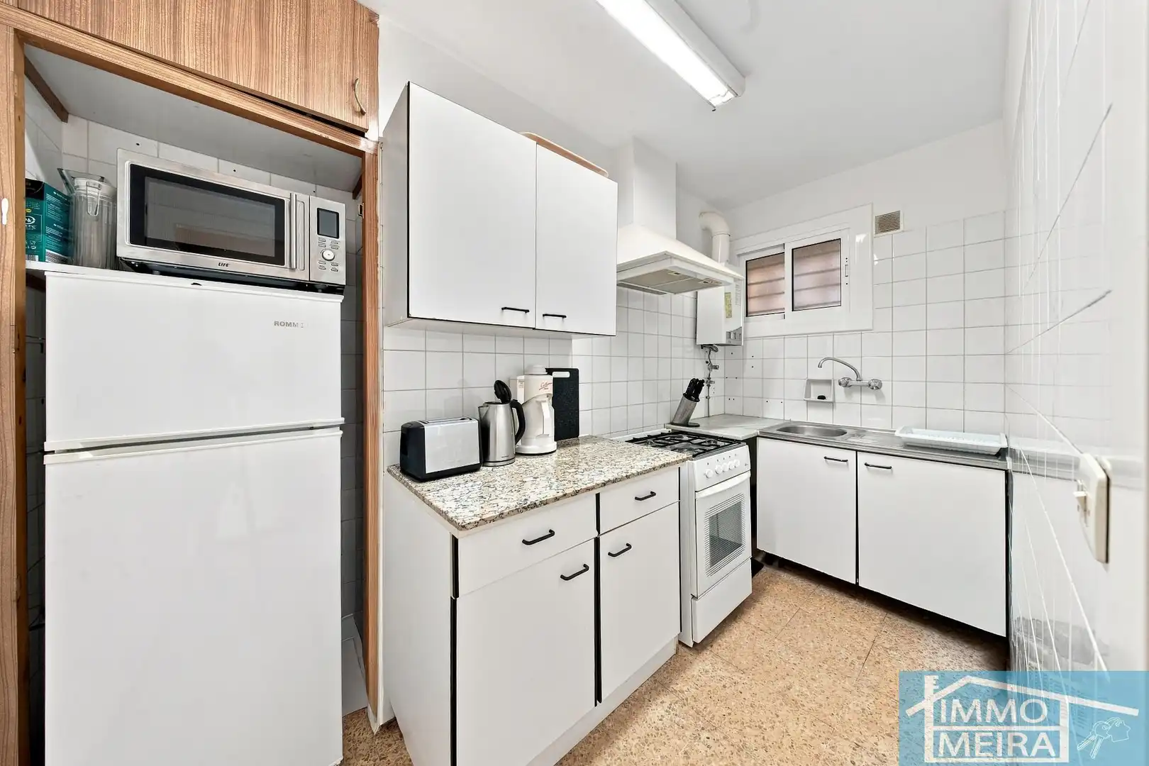 Apartamento con ascensor en venta en Santa Margarita, imagen 11
