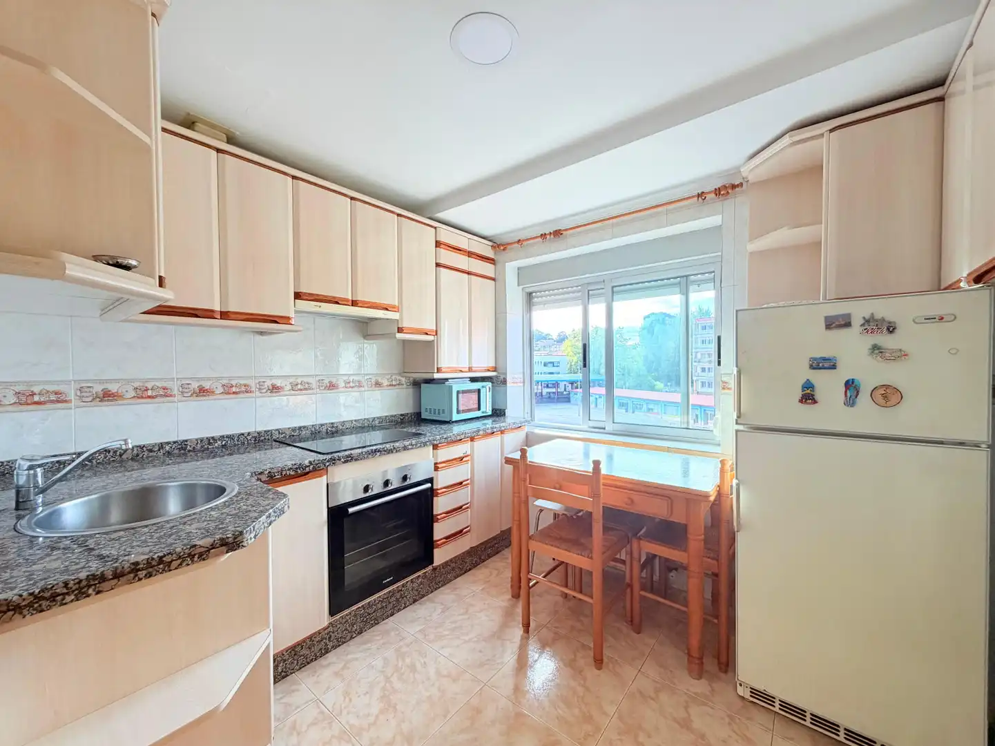 Cocina de Piso en venta en Versalles