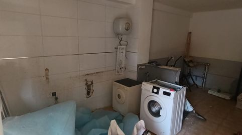 Foto 5 de Planta baja en venta en Mangas Verdes - Las Flores - Parque del Sur, Málaga Capital