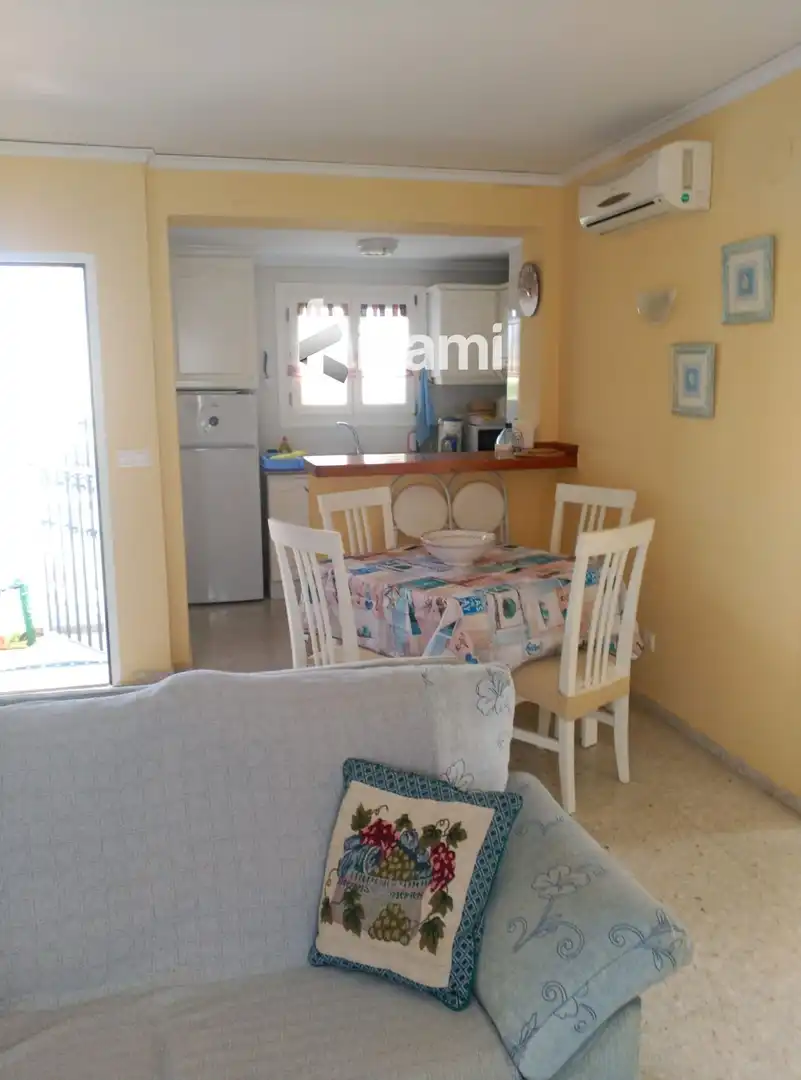 Àtic en venda a Oliva Nova
