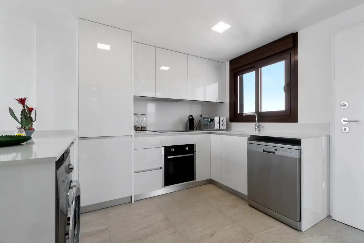 Bungalow amb terrassa en venda a Los Peñascos - El Salero - Los Imbernones, imagen 61