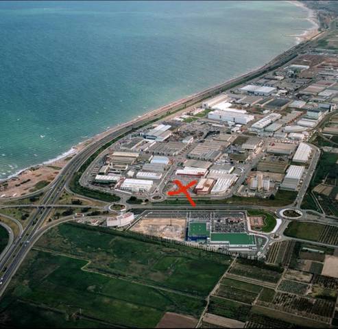 Terreno residencial en Venta en Avenida Avenida del Mar en Albuixech