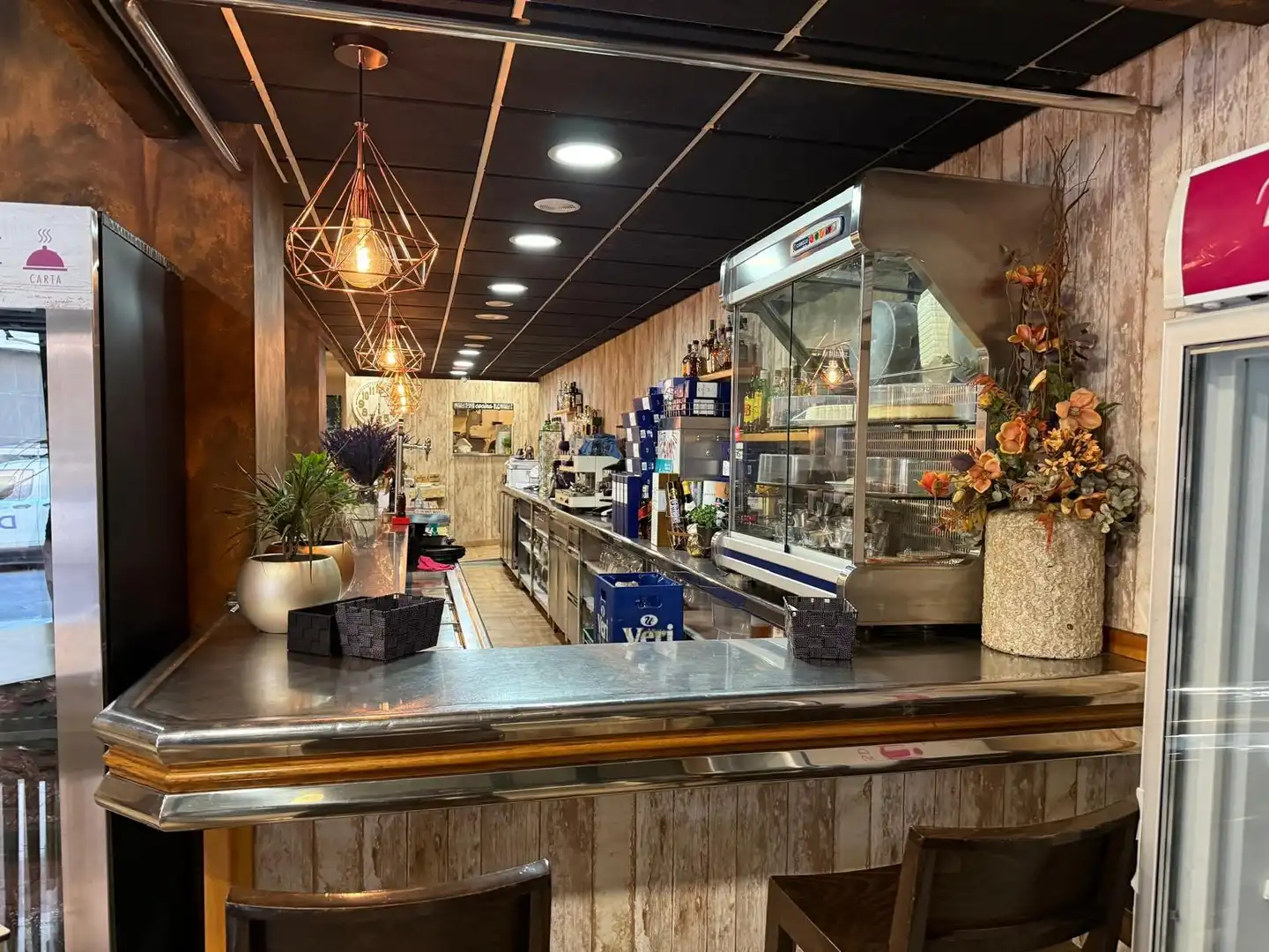 Local comercial en traspaso en Sant Ramón, imagen 6