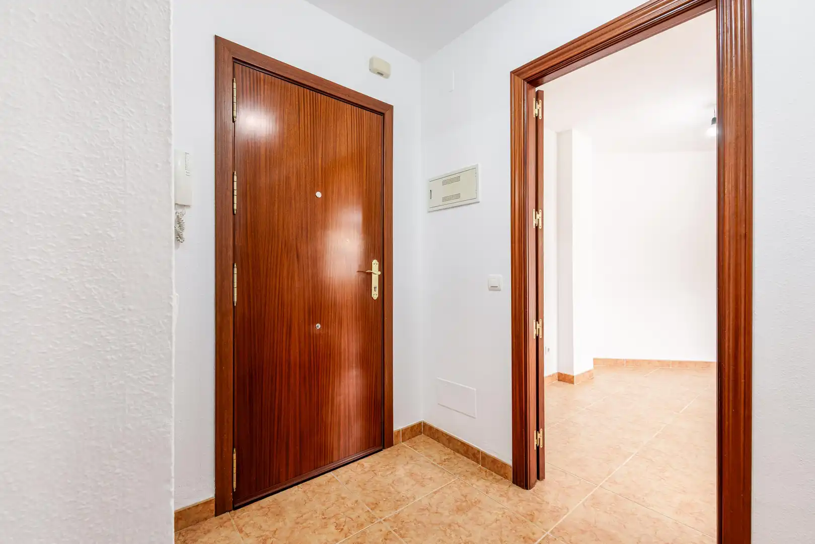 Apartament en venda a Calle Jovellanos #bajo, imagen 5