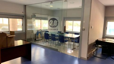 Foto 5 de Oficina en venda a Rúa Emilio González López, 3a, Los Rosales, A Coruña Capital
