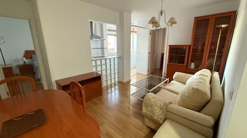 Foto 3 de Pis de lloguer a Calle Roque Barcia, 5, Isla Chica,  Huelva Capital