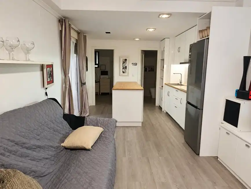 Ground floor with lift for sale in La Marina, imagen 6