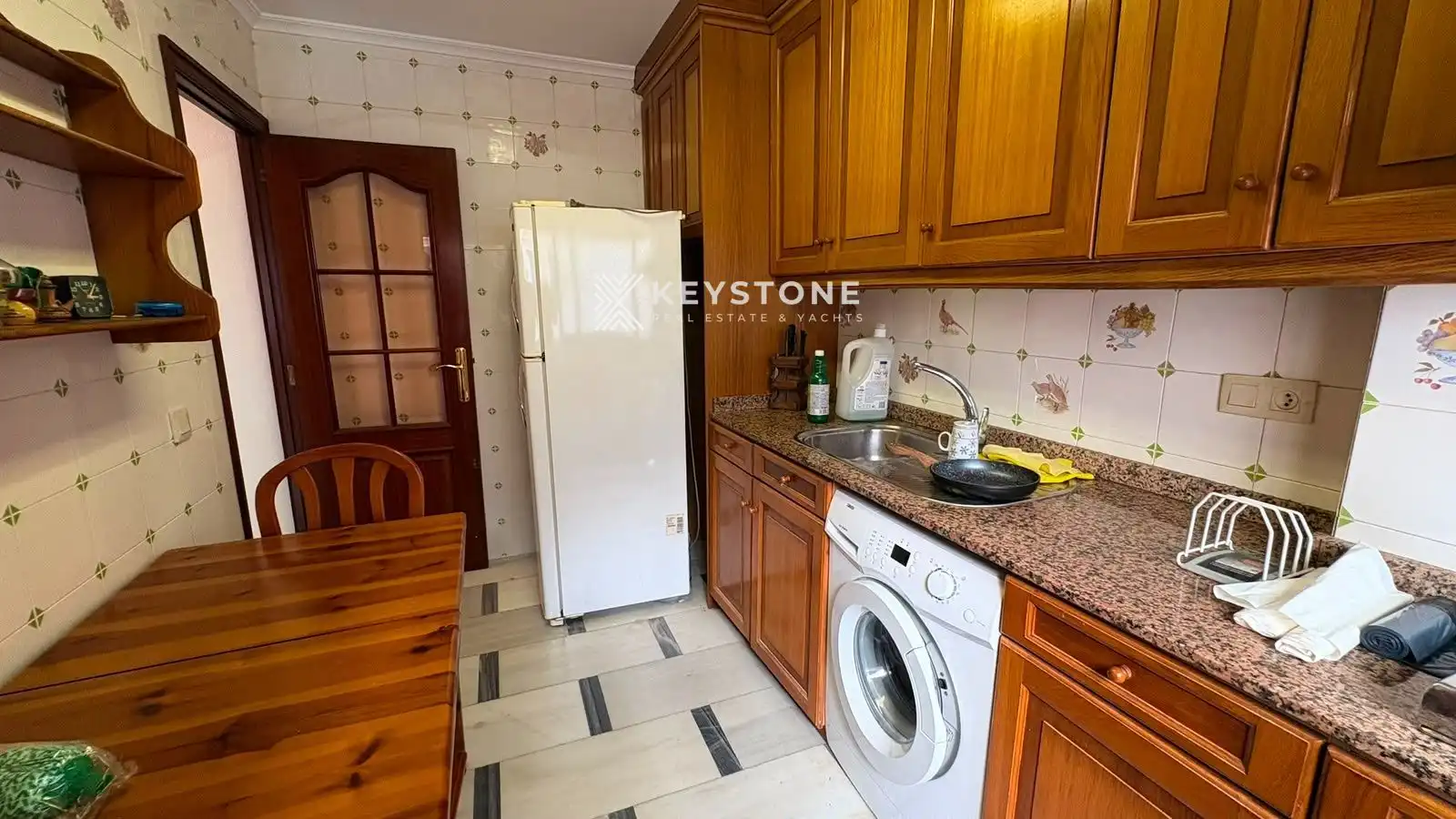 Piso con ascensor en venta en carrer carratala, imagen 8