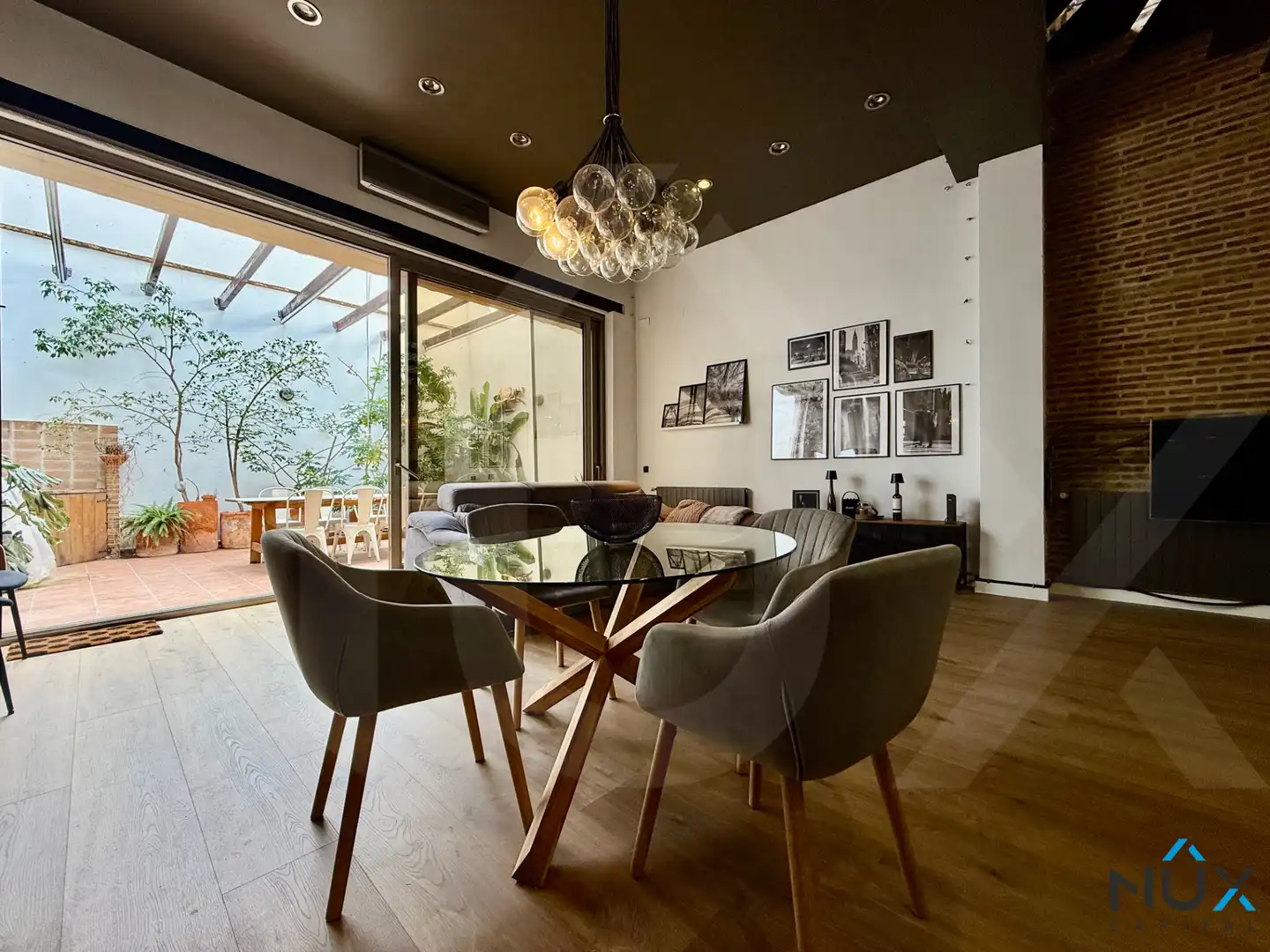 Comedor de Casa o chalet en venta en Albuixech, Valencia