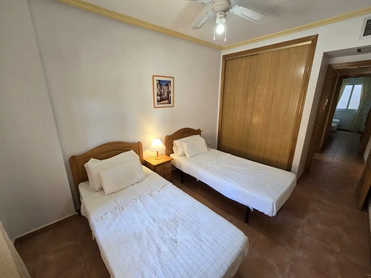 Apartment with pool for sale in Marina de la Torre, imagen 16