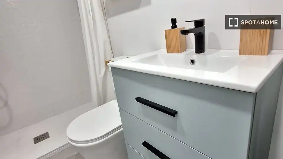 Habitación en Paseo Independencia