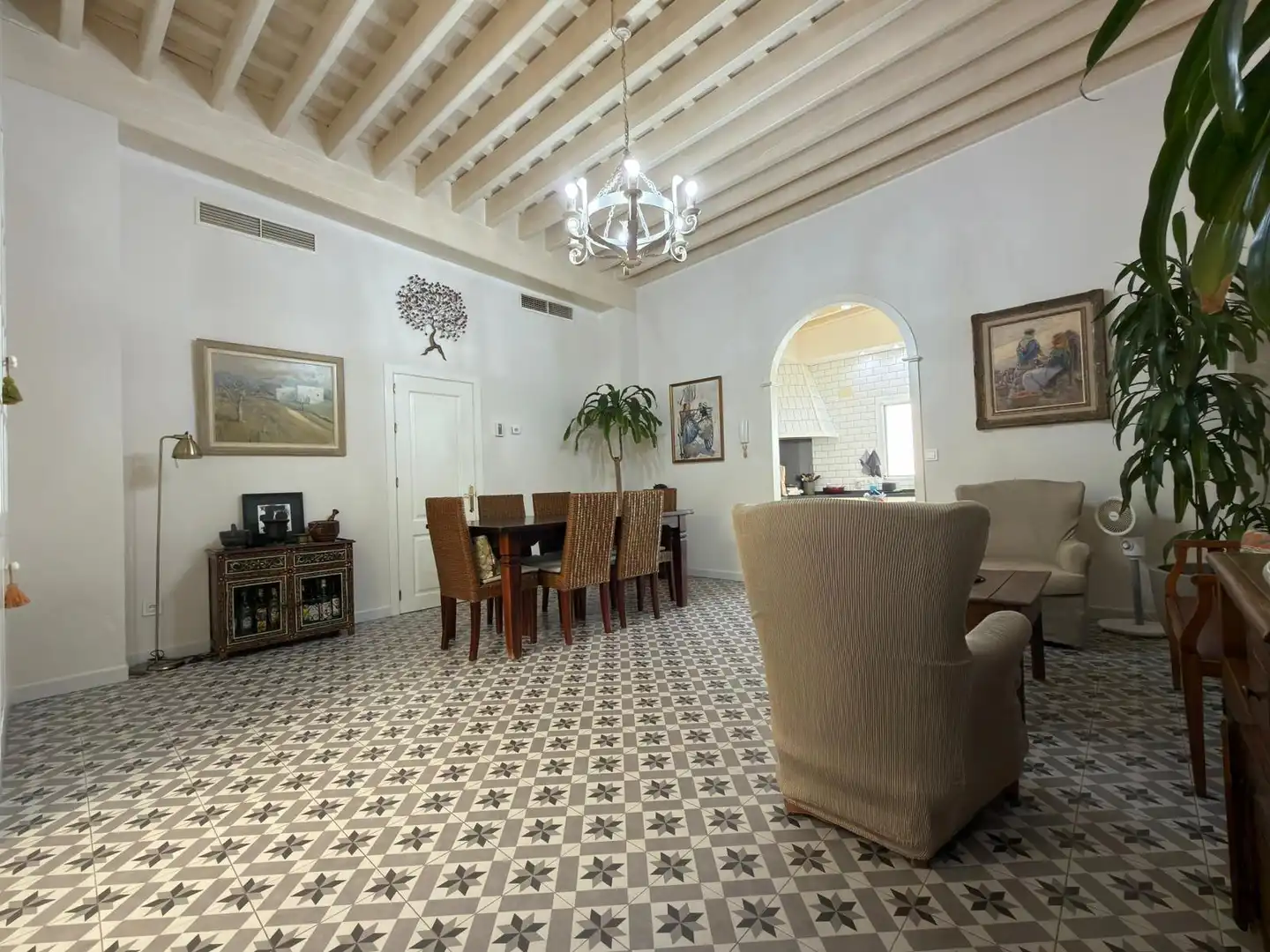 Appartamento in vendita a Calle JESUS NAZARENO, imagen 2