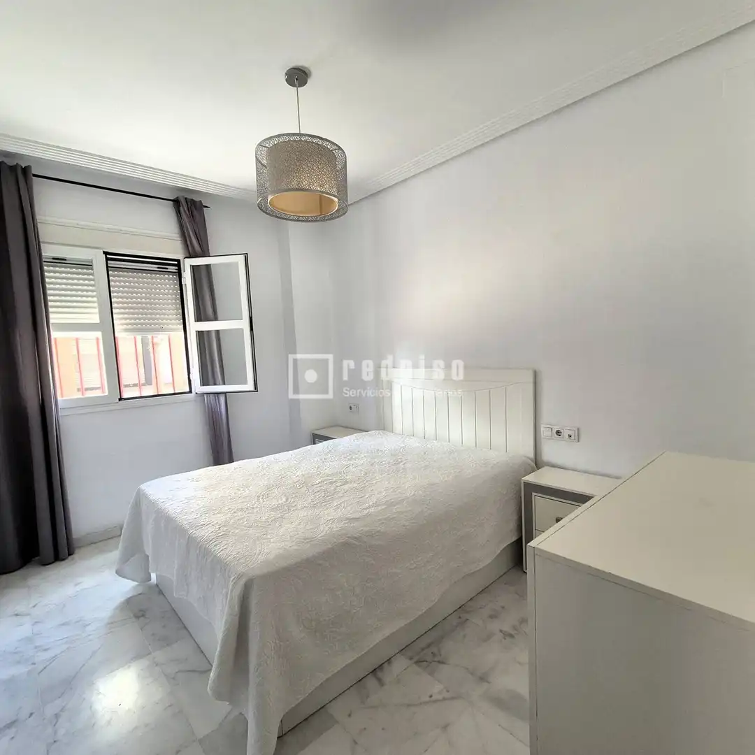Flat for rent in Nueva Delhi, Colores - Entreparques