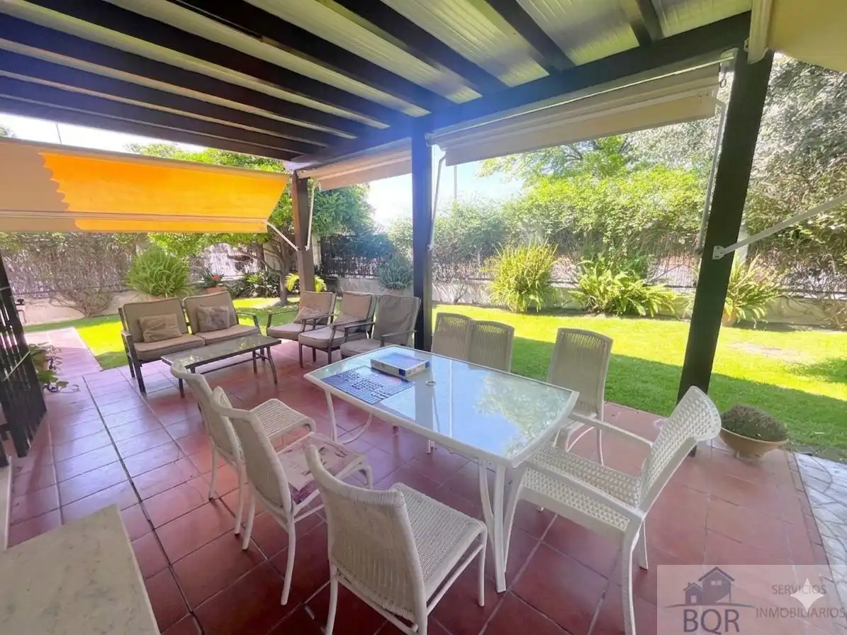 Villa zum Verkauf in Jerez Sur, imagen 18